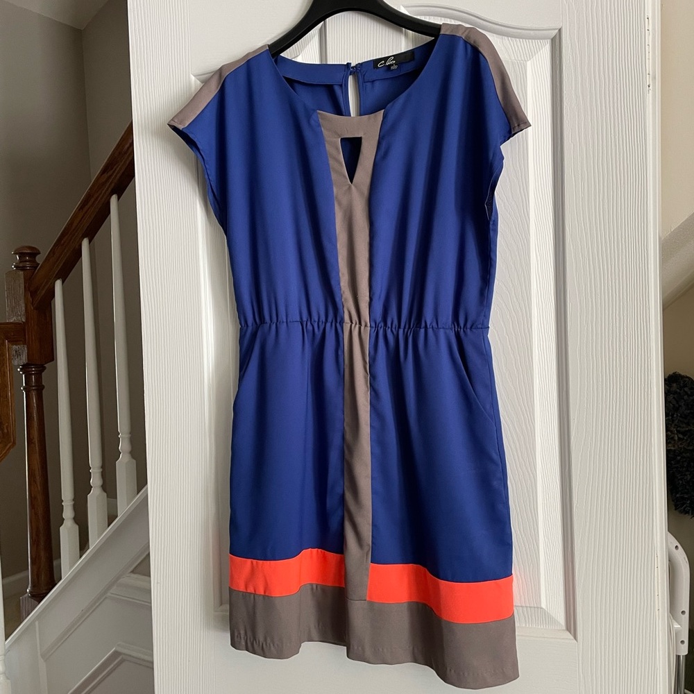 Women’s Dress